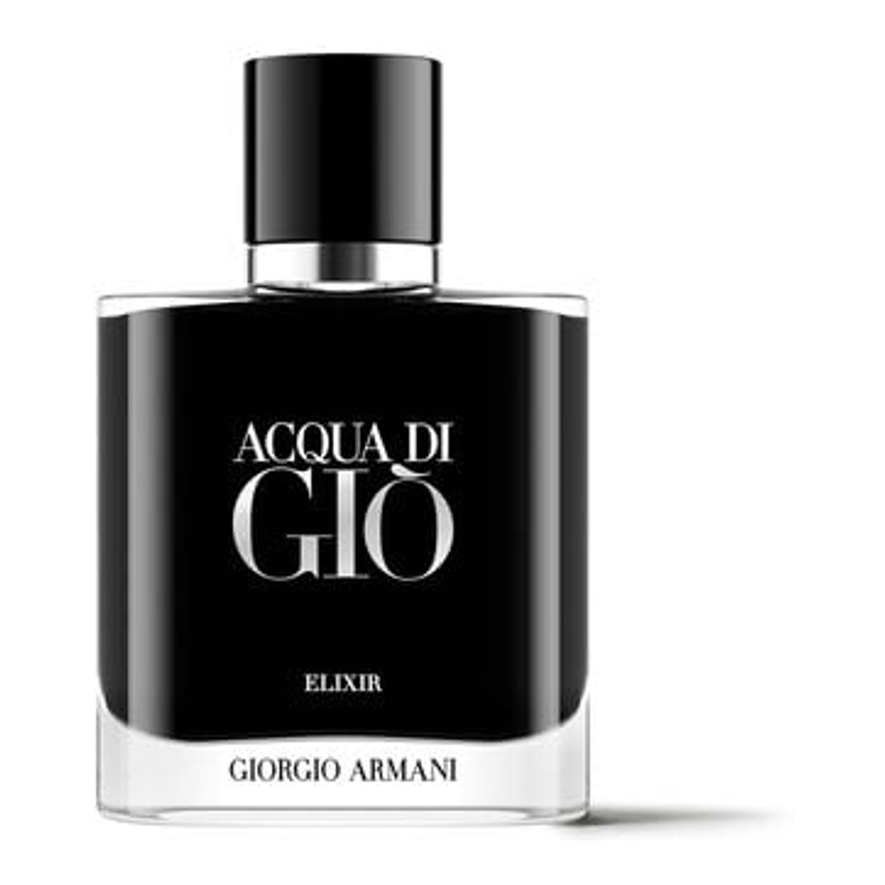 Parfum 'Acqua di Giò Elixir' - 50 ml