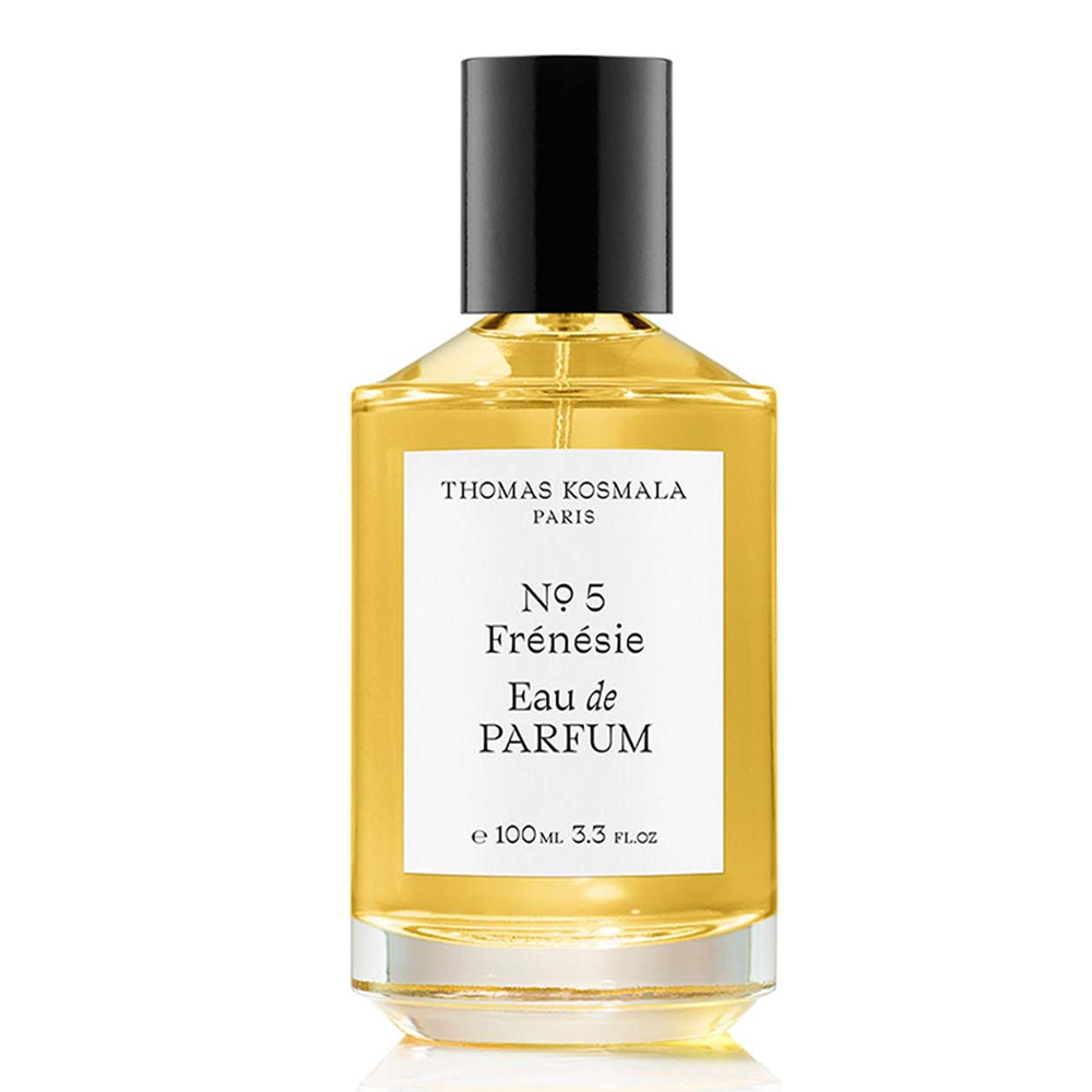 'Frénésie No.5' Eau De Parfum - 100 ml