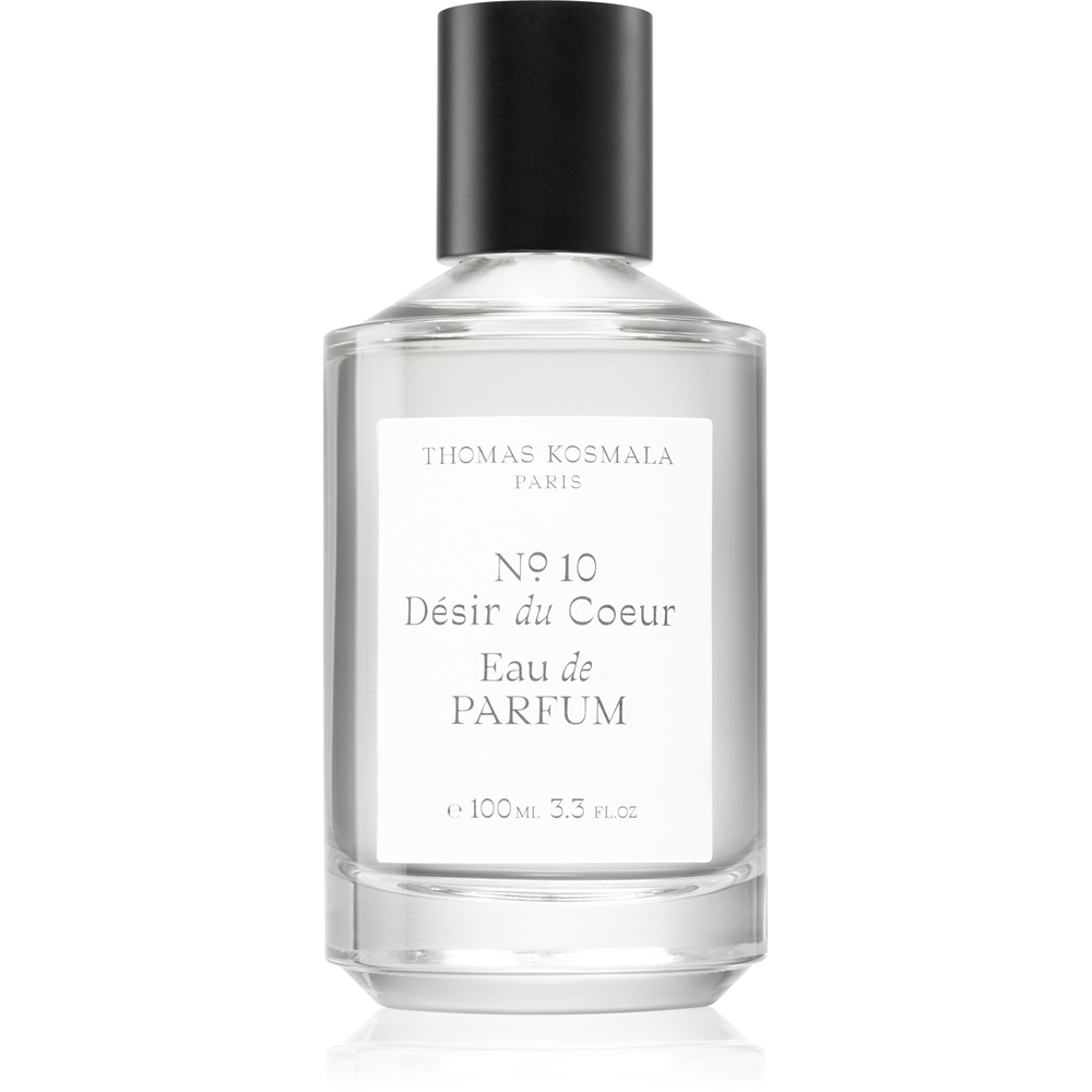 Eau de parfum 'No. 10 Désir du Coeur' - 100 ml