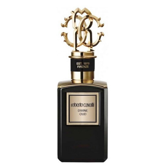 Eau de parfum 'Divine Oud' - 100 ml