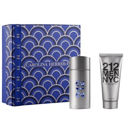 '212 NYC' Coffret de parfum - 2 Pièces