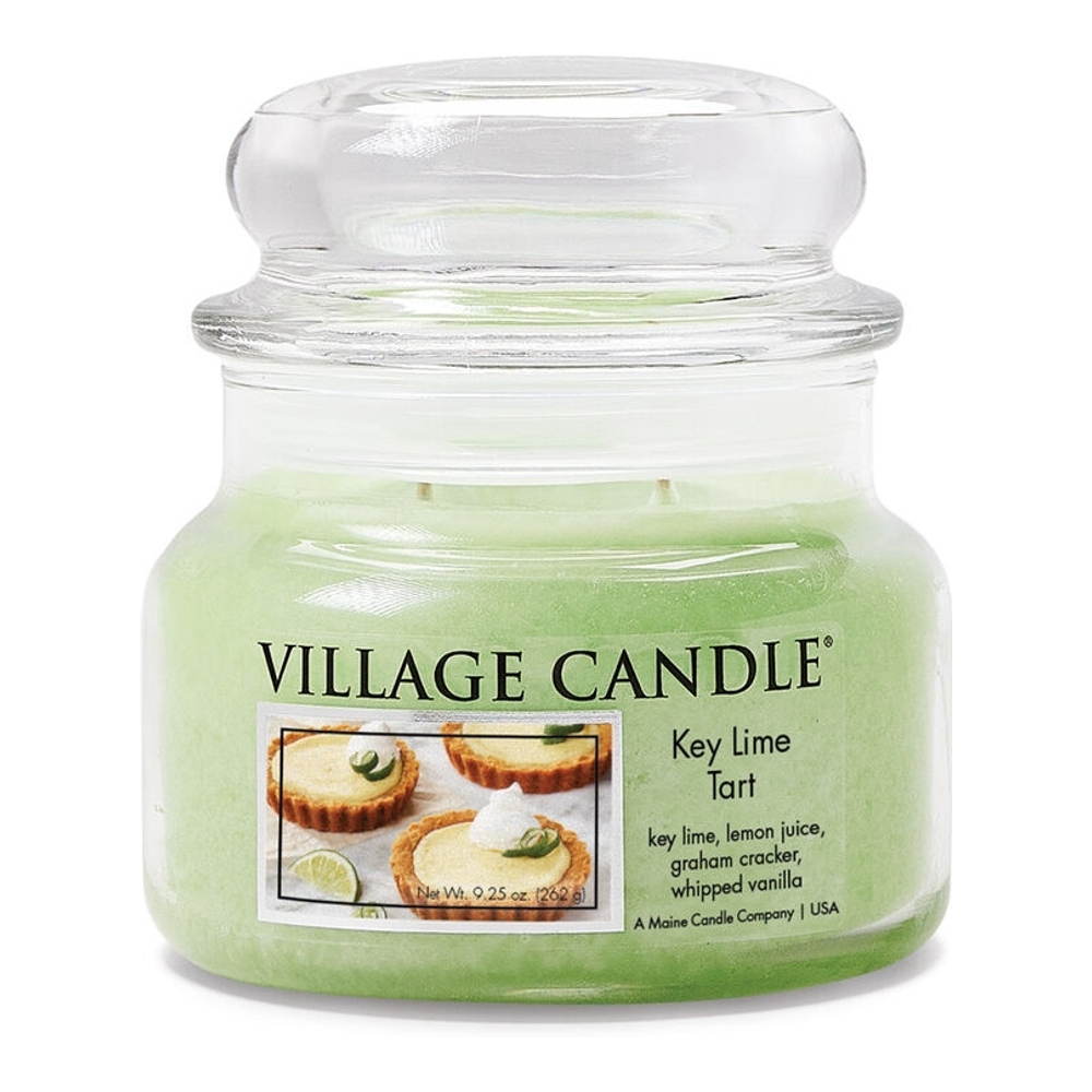 Key Lime Tart' Duftende Kerze - 262 g