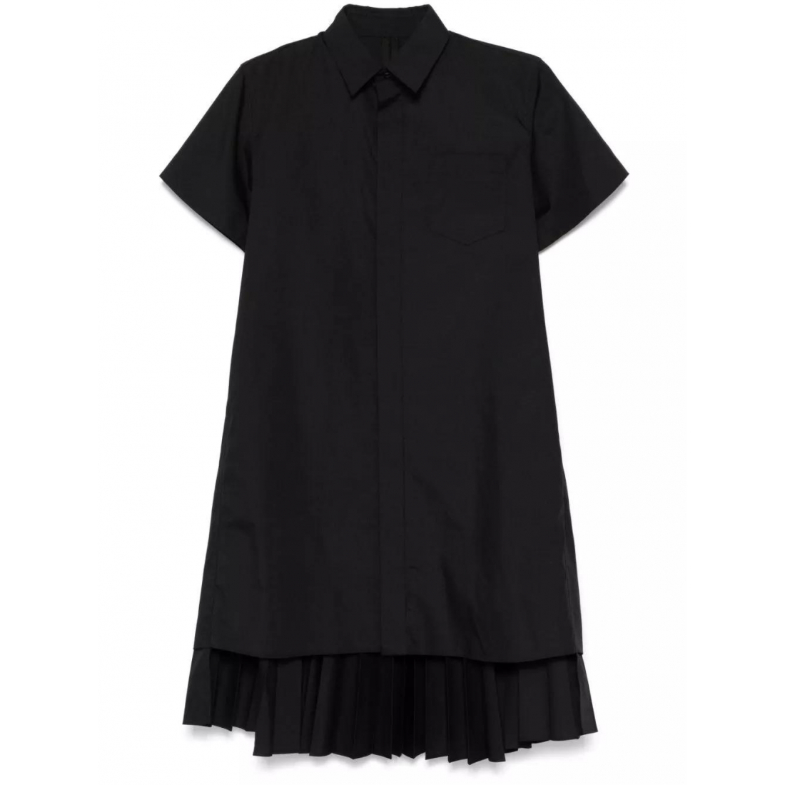 Women's Shirtdress