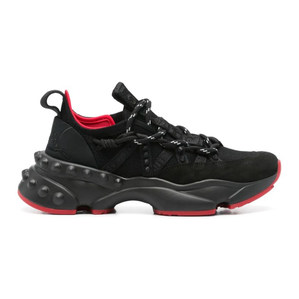 Sneakers 'Trailnrun' pour Femmes