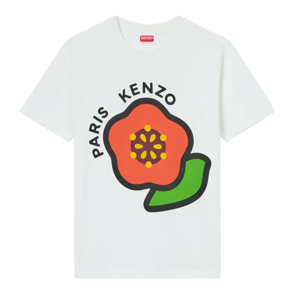 T-shirt 'Pop' pour Femmes