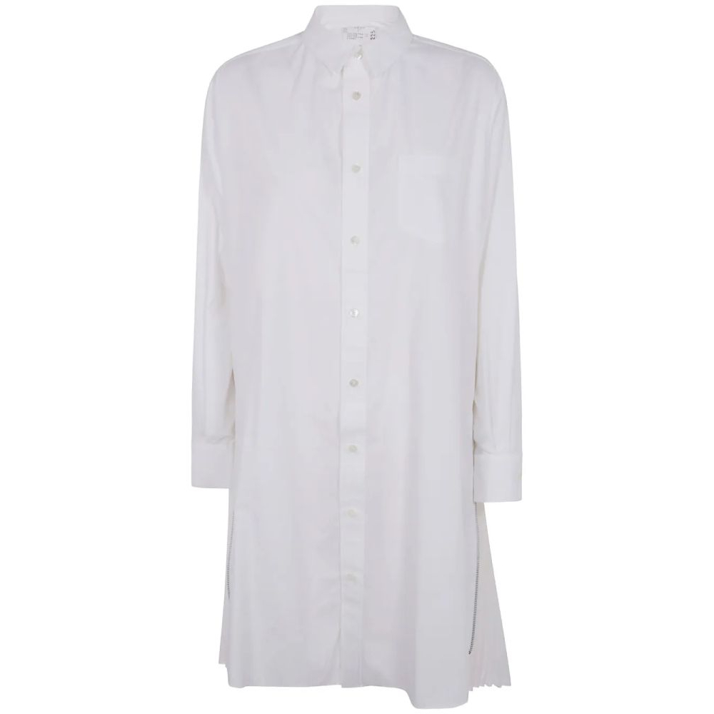 Women's 'Pleated' Shirtdress