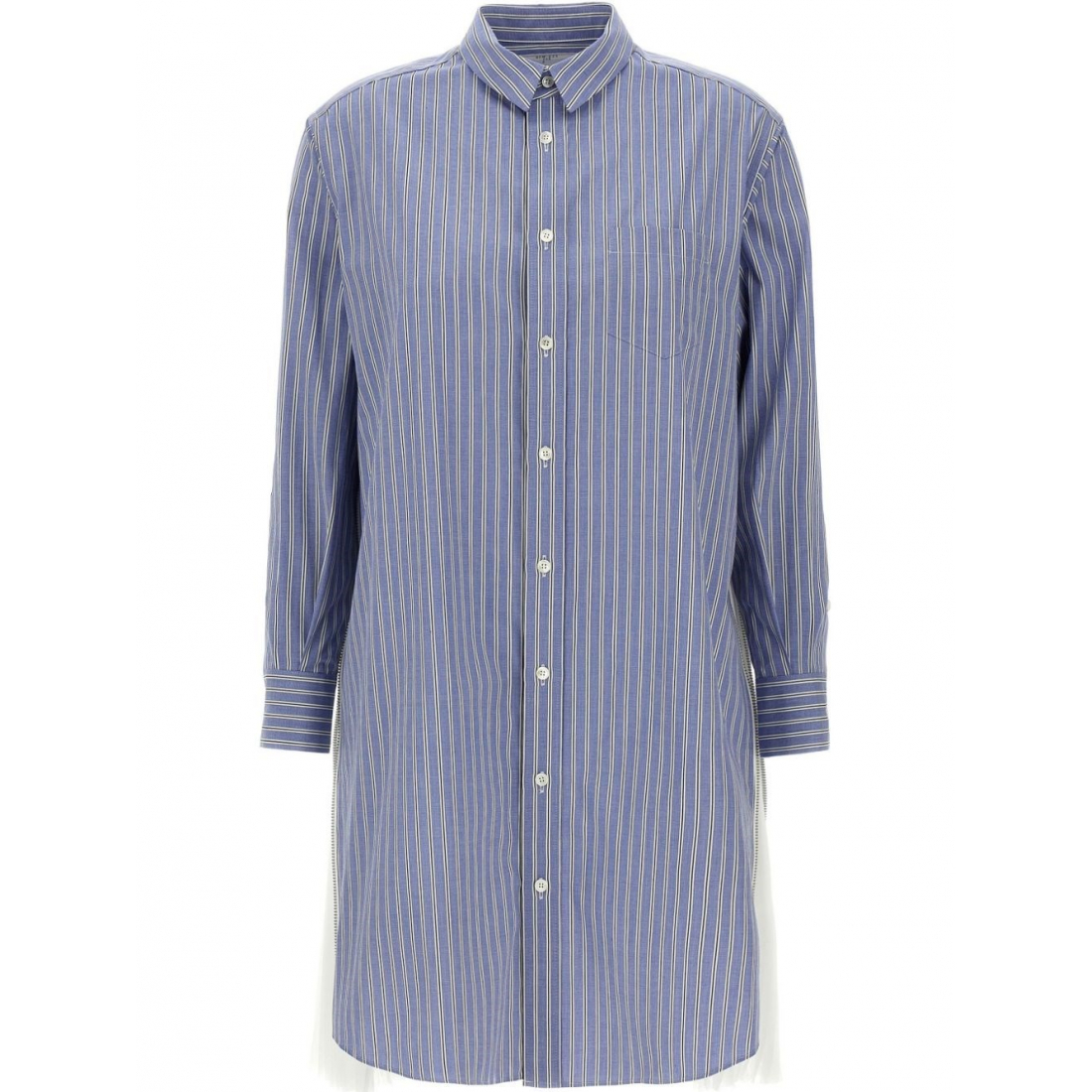 Women's Shirtdress
