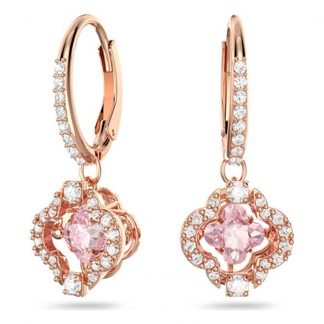 Women's 'Una Drop' Earrings