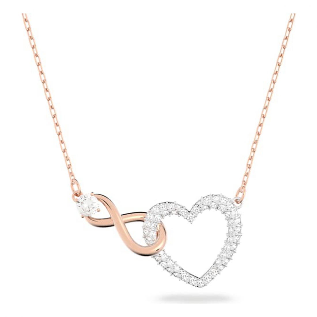 Collier 'Infinity' pour Femmes