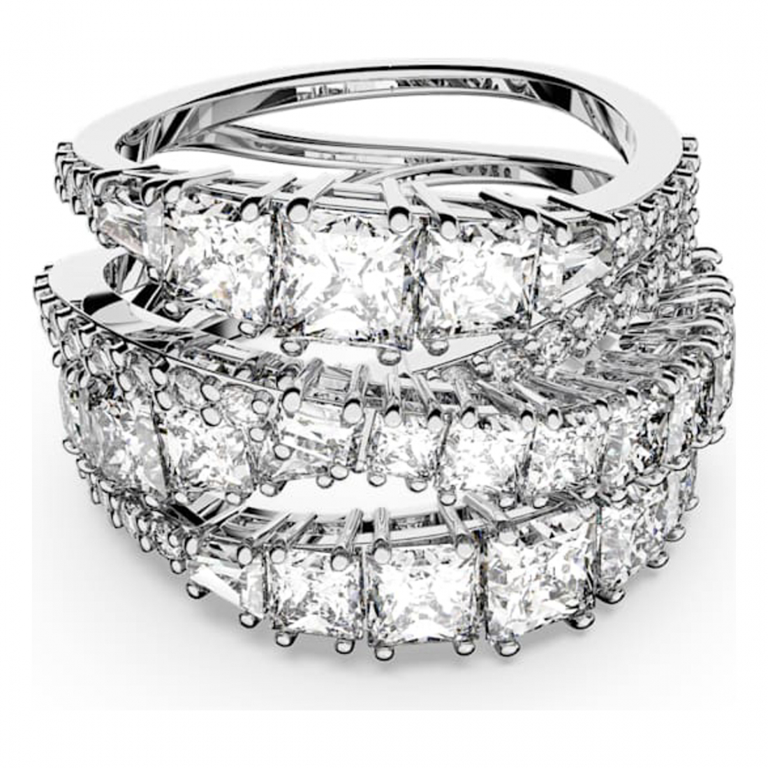 Women's 'Hyperbola' Ring