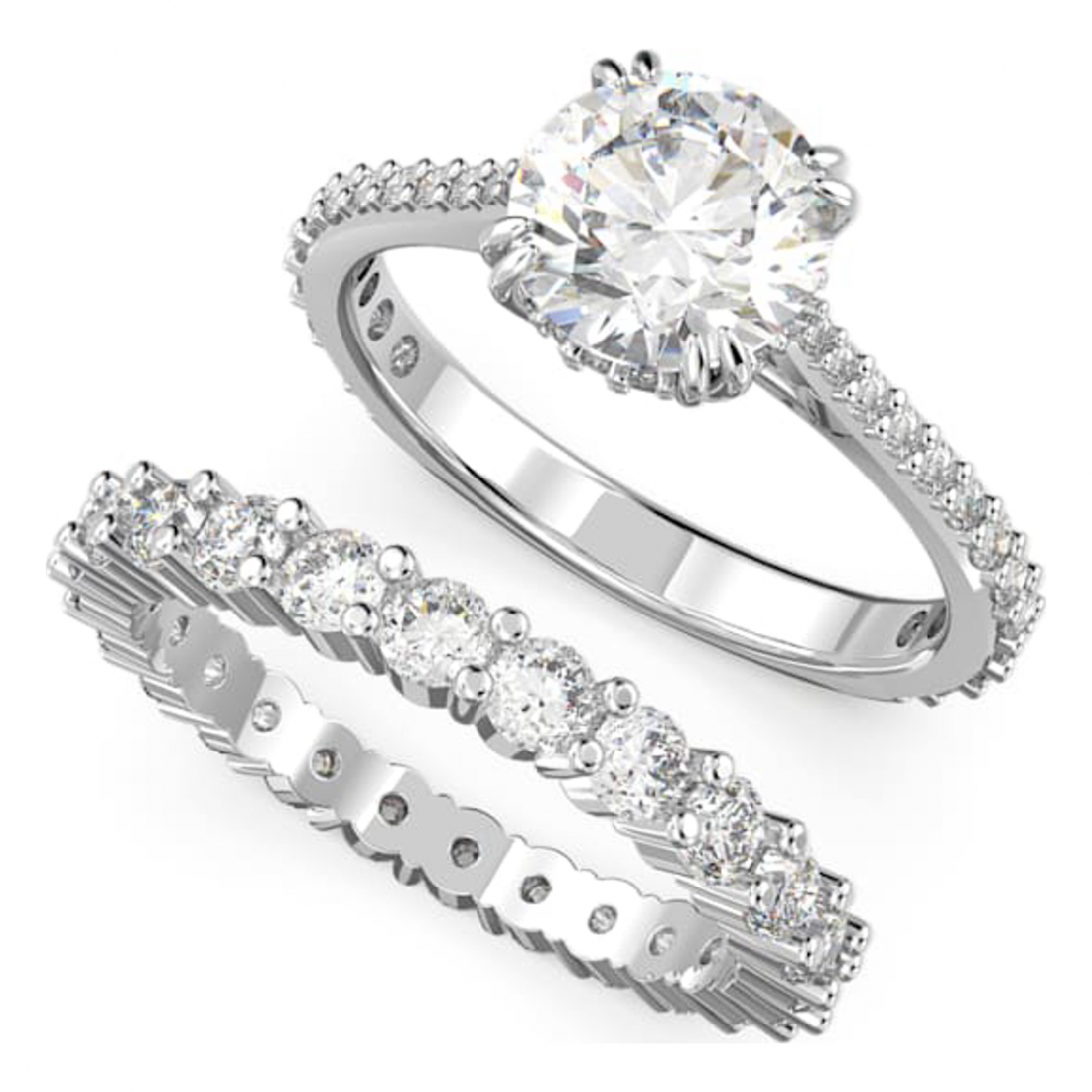 Bague 'Stilla' pour Femmes