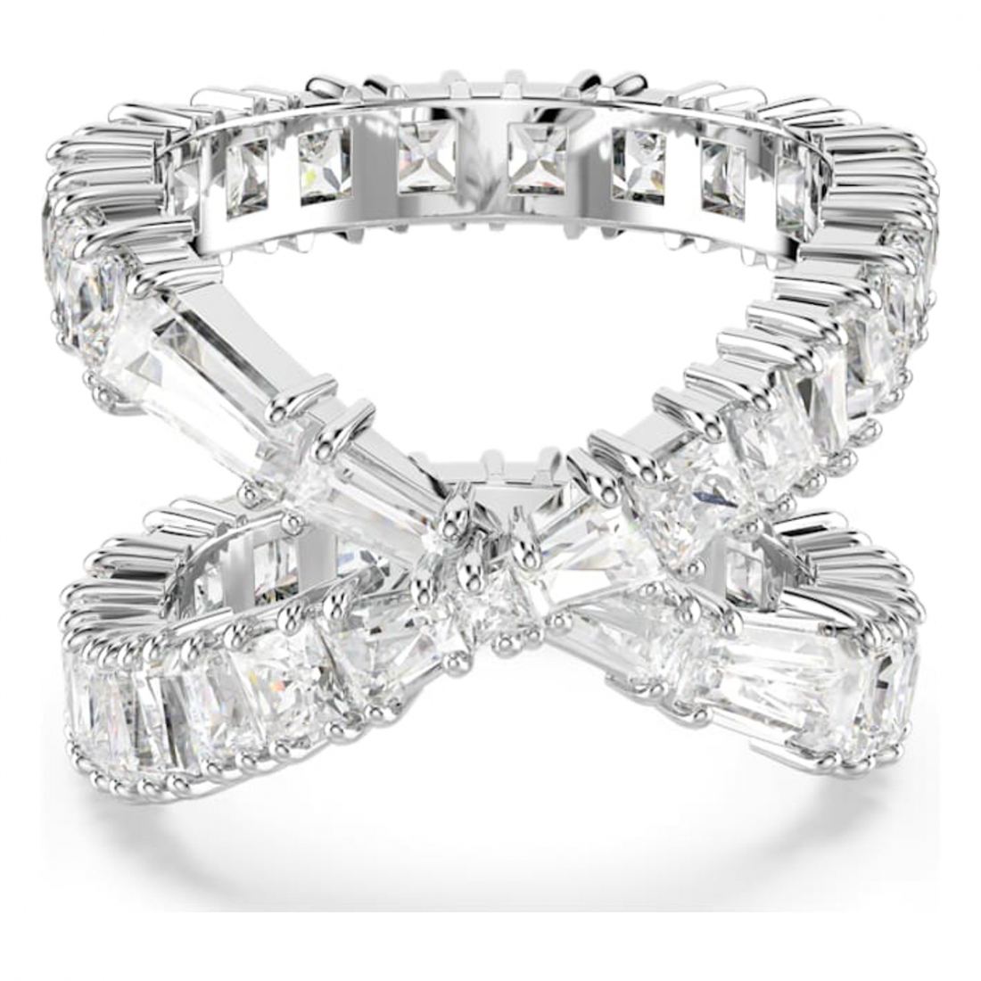 Women's 'Hyperbola' Ring