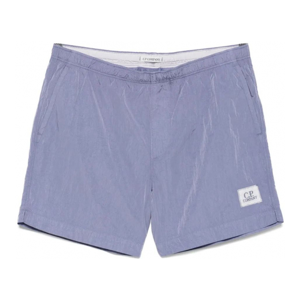 Short de bain 'Chrome R' pour Hommes