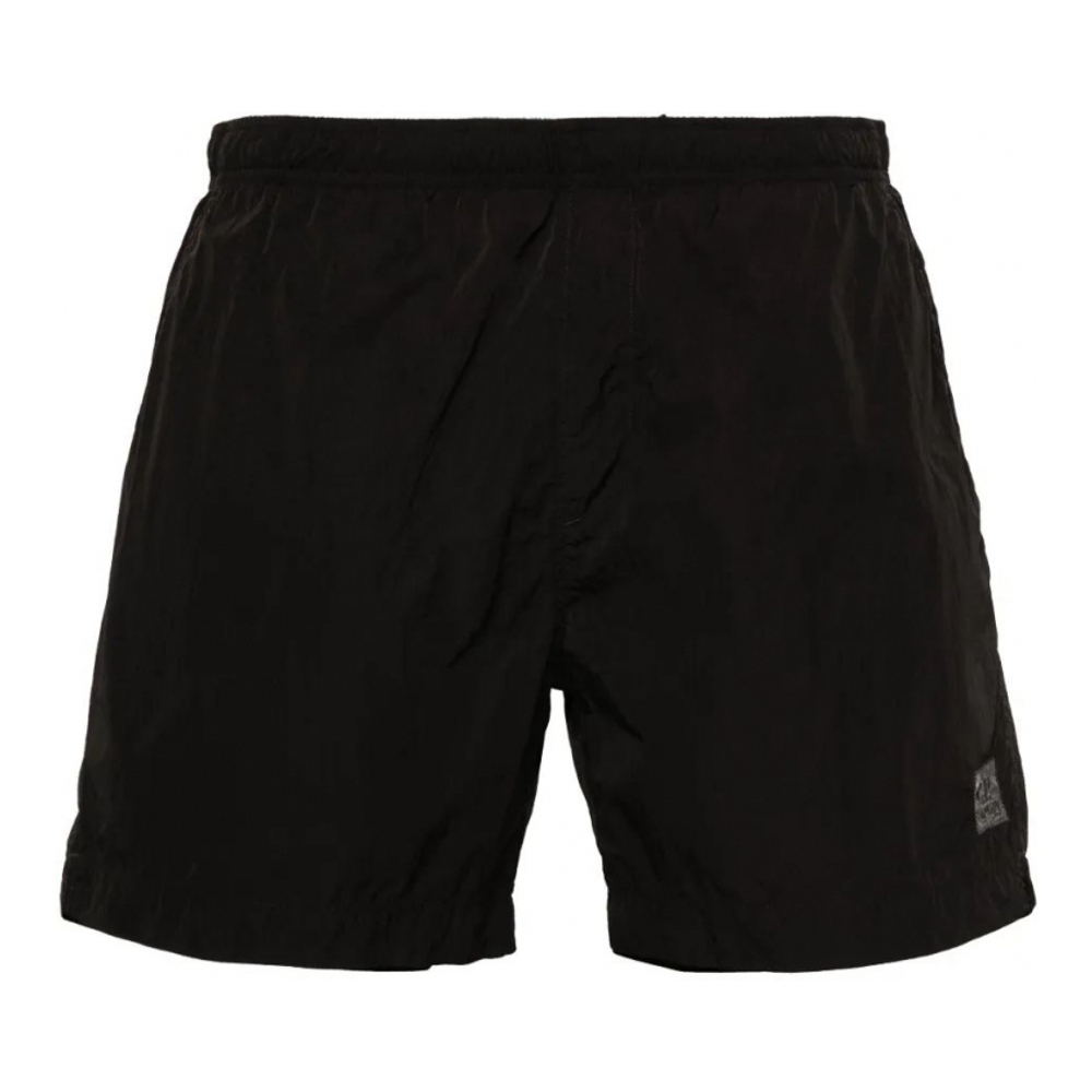 'Eco-Chrome R' Badeshorts für Herren