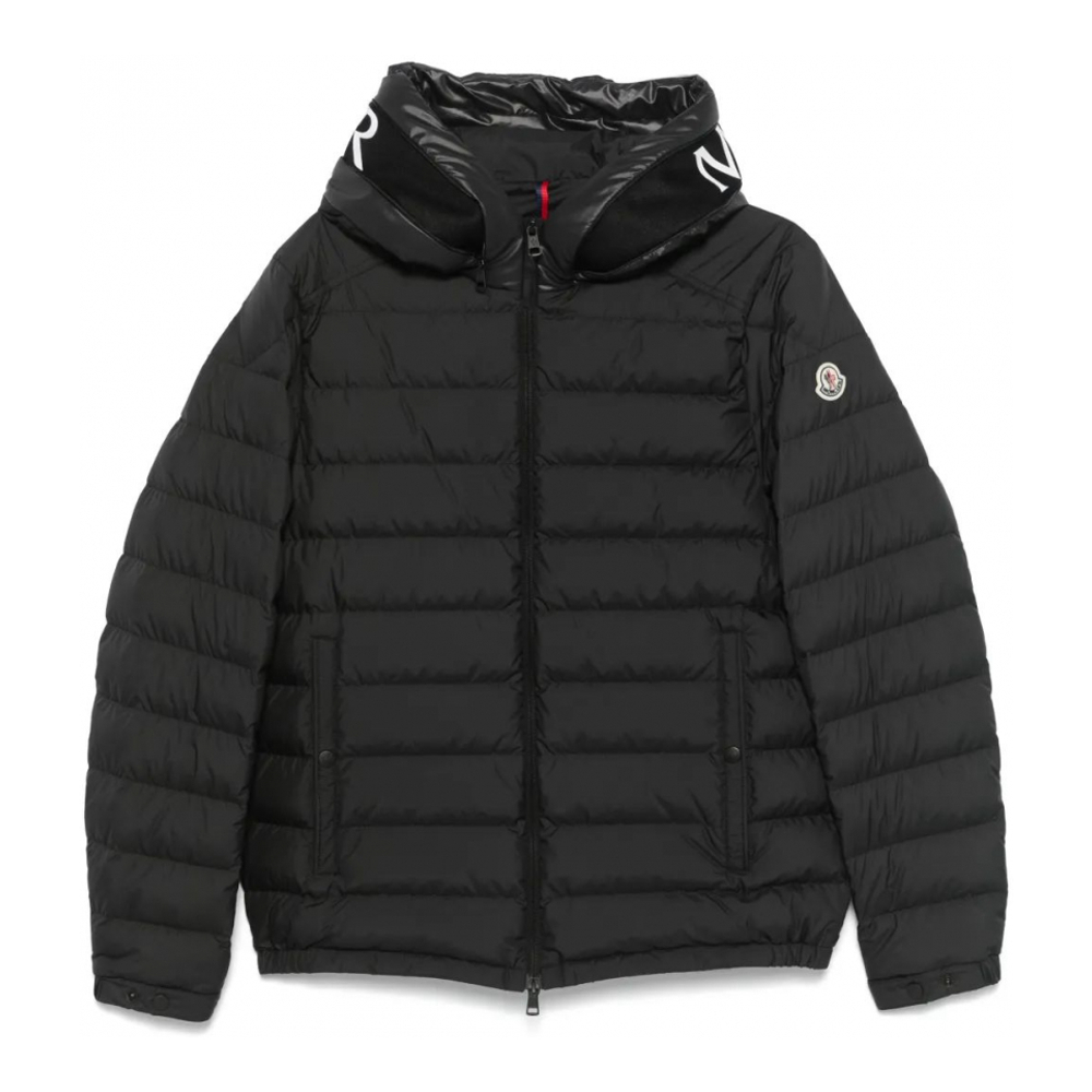 Veste matelassée 'Chevrerie' pour Hommes