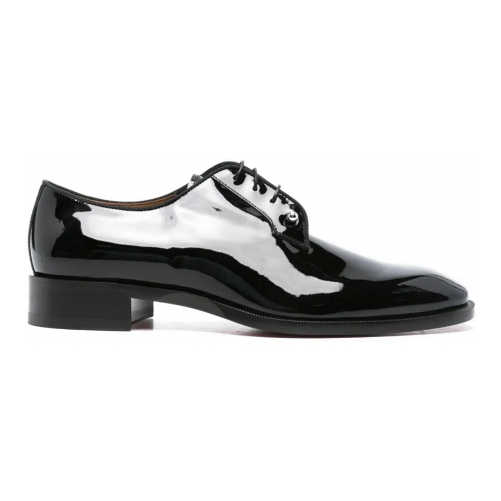Derbies 'Chambelis' pour Hommes