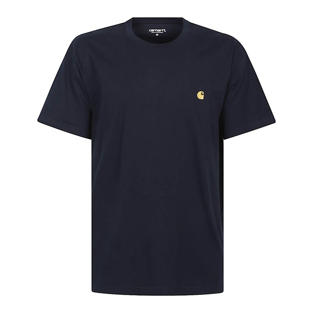 T-shirt 'Logo' pour Hommes