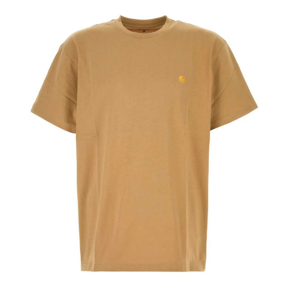 T-shirt 'Chase' pour Hommes