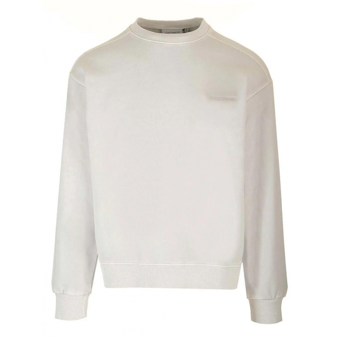 Sweatshirt 'Duster Script' pour Hommes