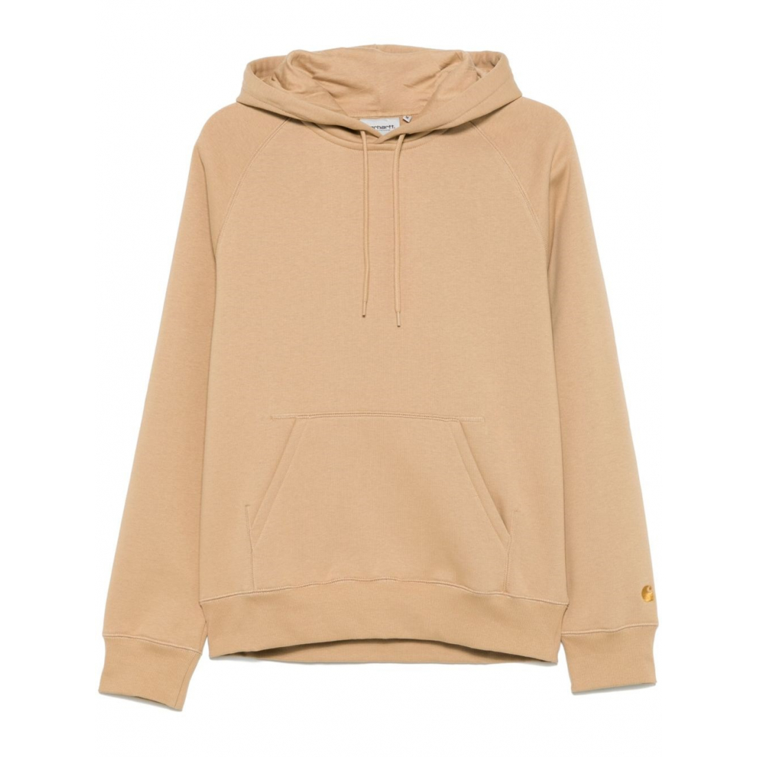 Sweatshirt à capuche  'Logo' pour Hommes