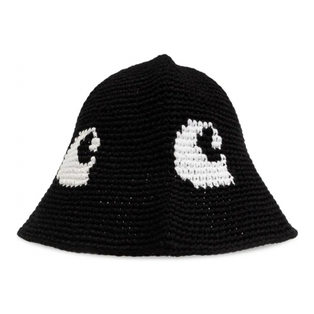 Chapeau 'Logo' pour Hommes