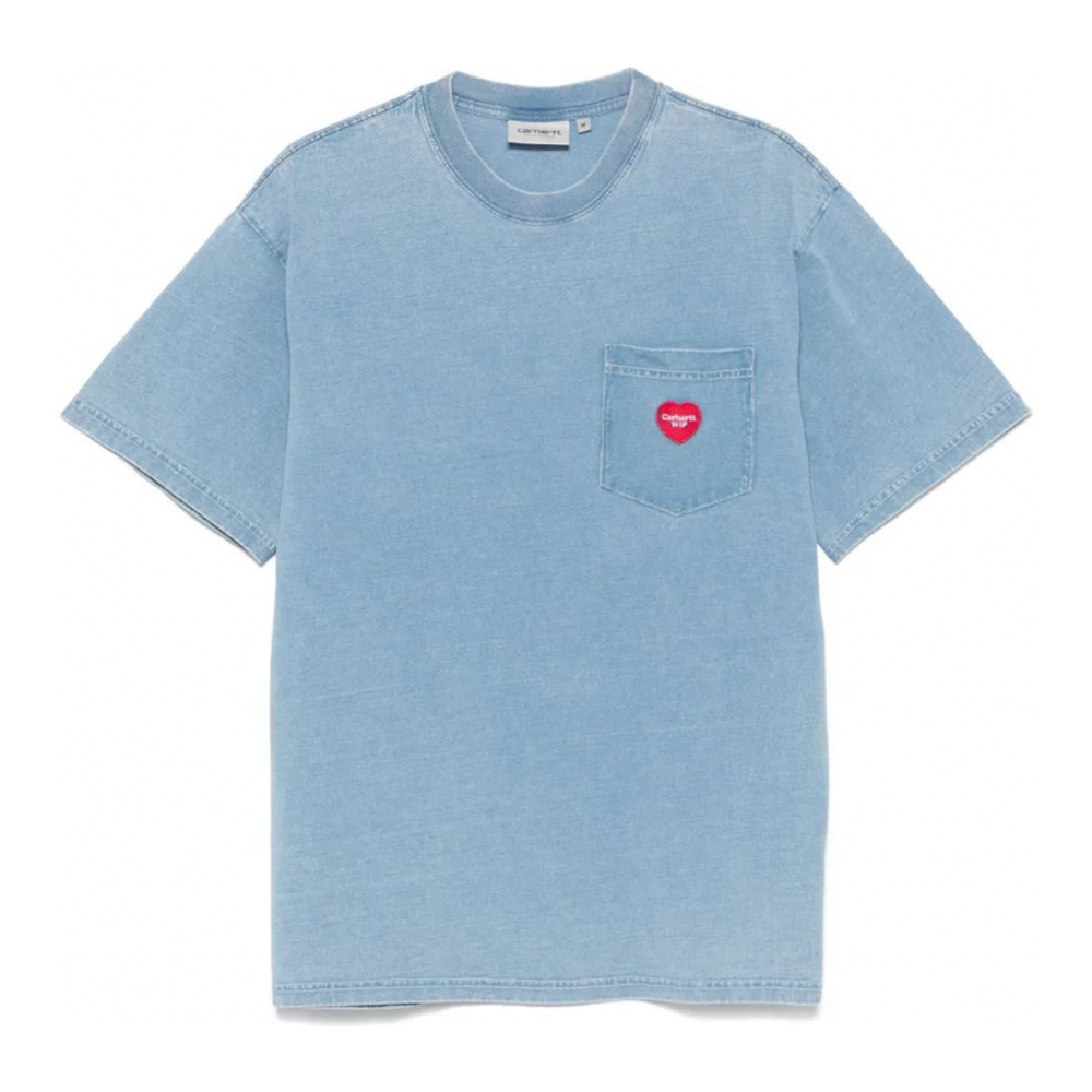 T-shirt 'Ingo Pocket' pour Hommes