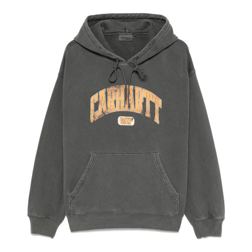 Sweatshirt à capuche  'Library' pour Hommes