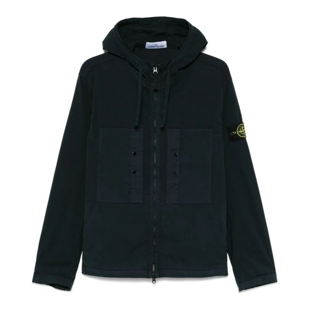 Veste 'Compass-Badge' pour Hommes