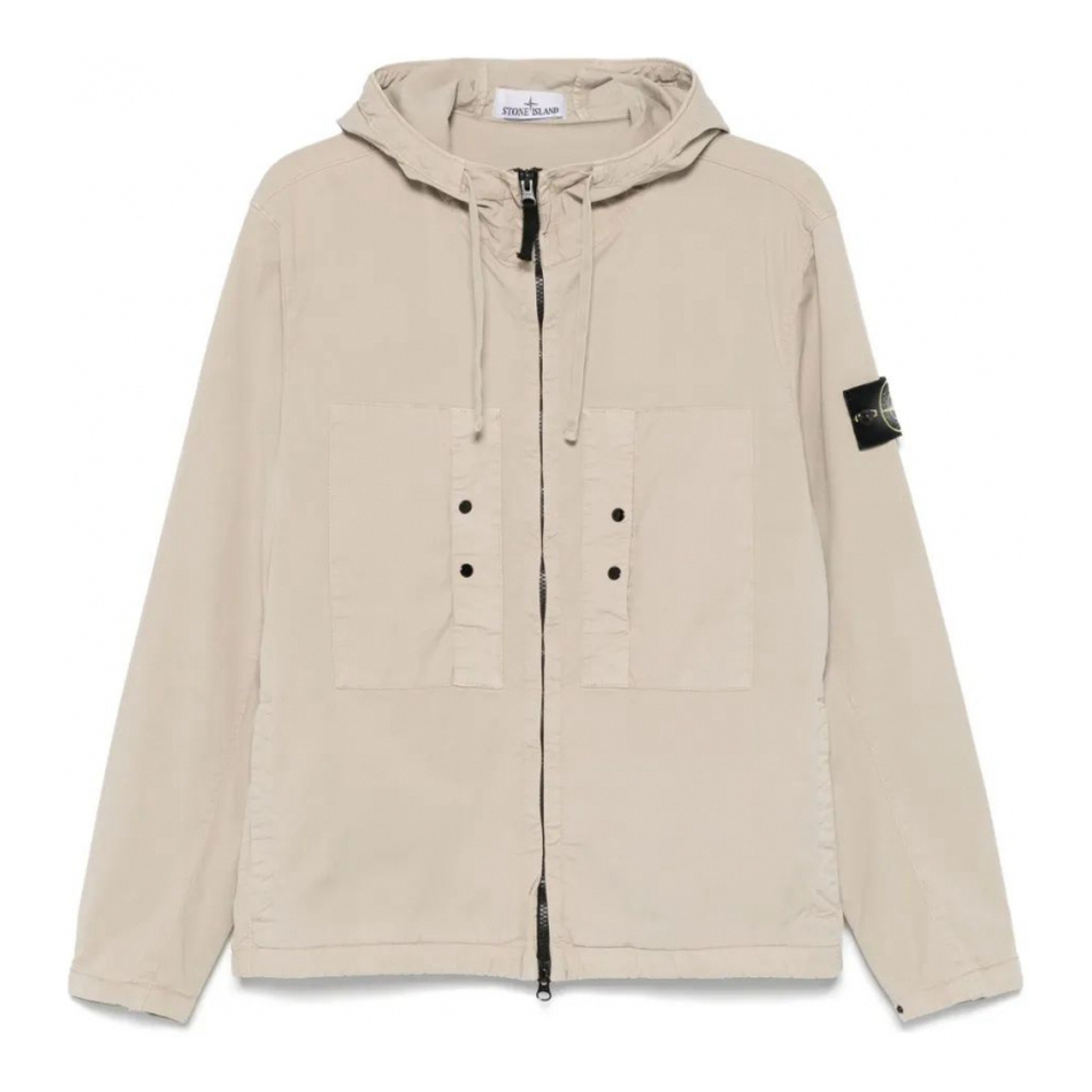 Veste 'Compass-Badge' pour Hommes