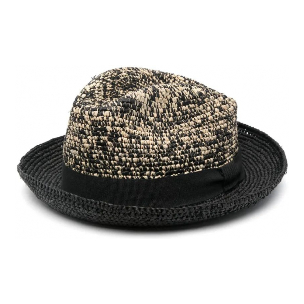 Chapeau 'Trilby' pour Hommes