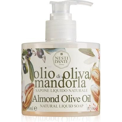 'Almond Olive Oil' Liquid Hand Soap - 300 ml
