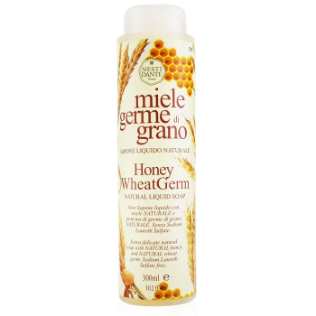 Gel Douche 'Honey Wheatgerm' - 300 ml