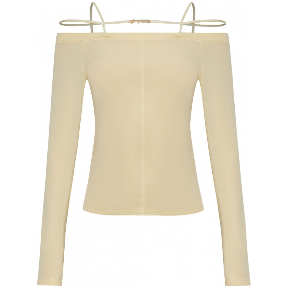 Haut à épaules dénudées 'Sierra' pour Femmes