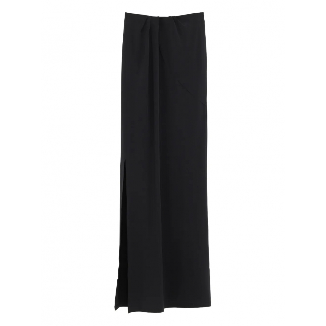 Women's 'Slit-Detail' Maxi Skirt