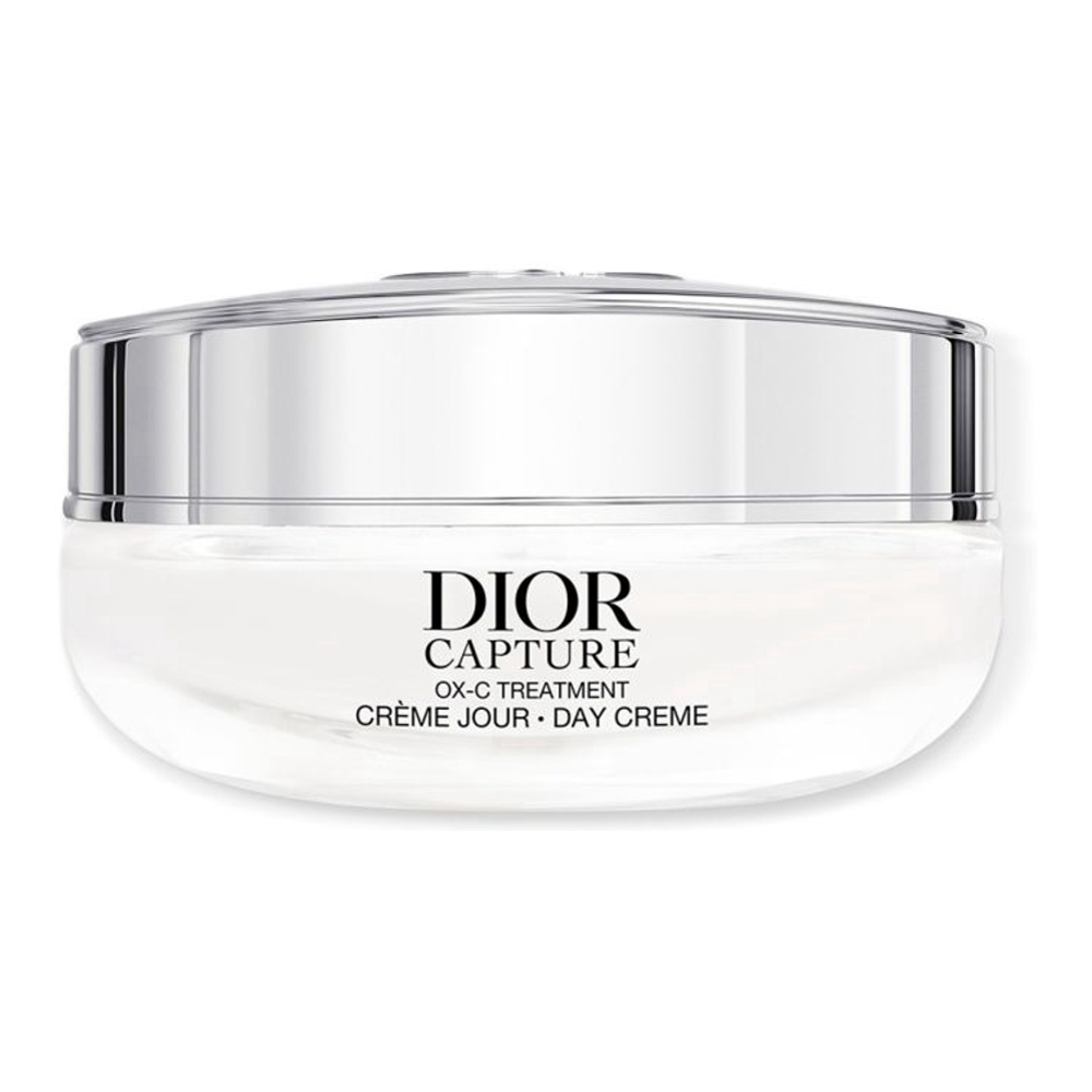 'Capture OX' Day Cream - 50 ml