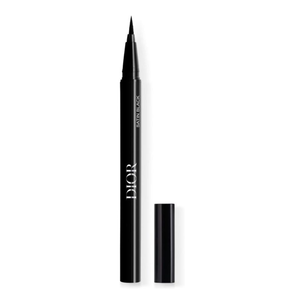 'Diorshow' Liquid Eyeliner - 096 Satin Black 0.55 ml