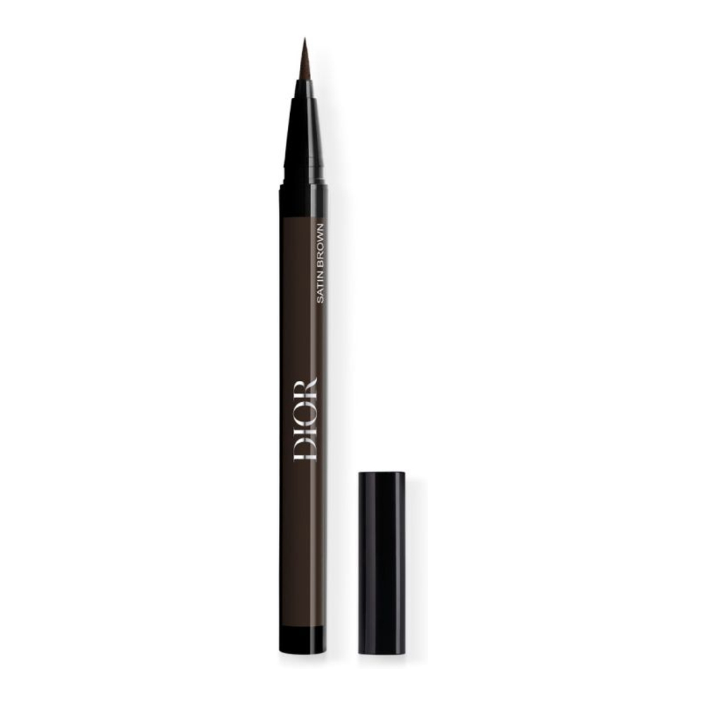 'Diorshow' Liquid Eyeliner - 781 Shimmer Brown 0.55 ml