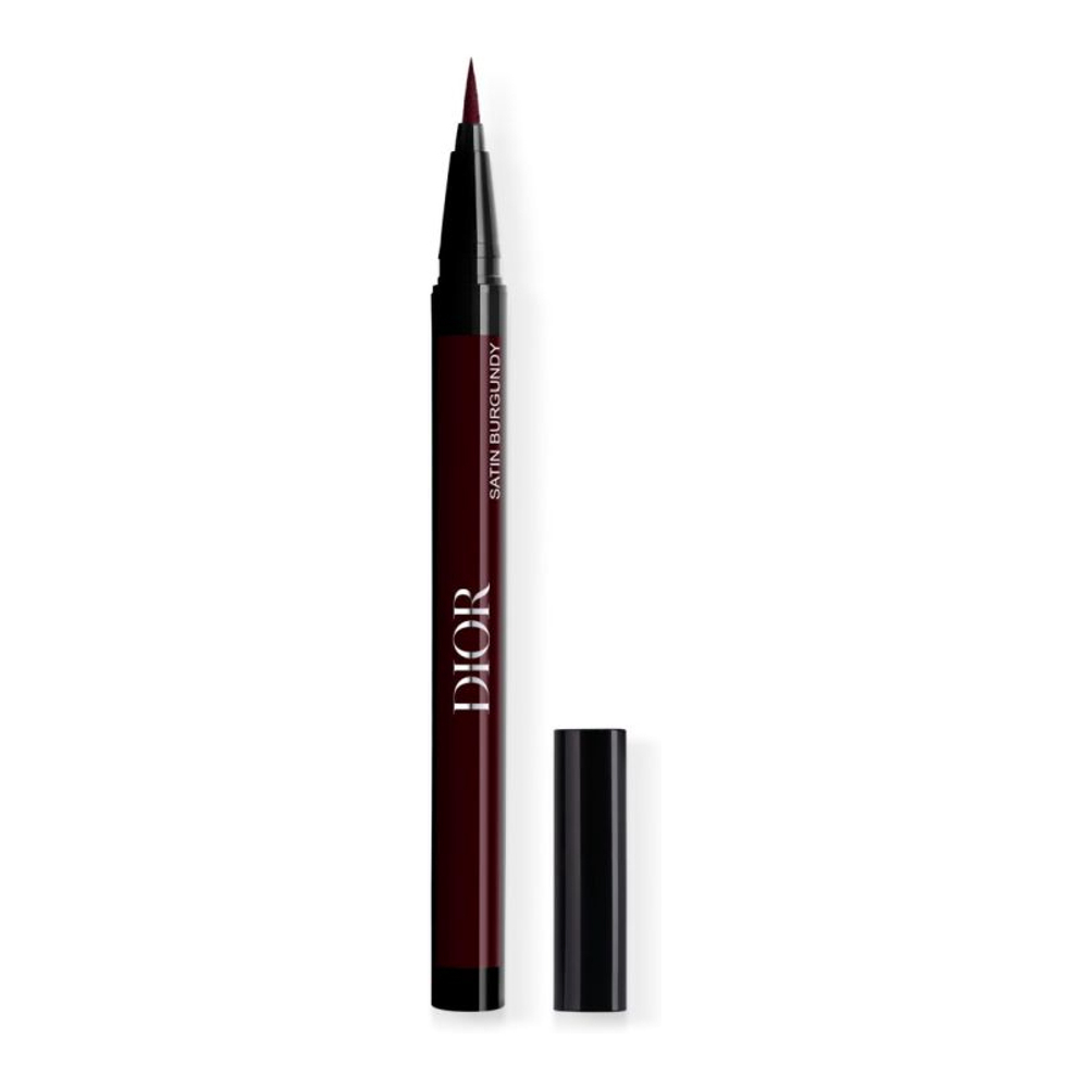 'Diorshow' Liquid Eyeliner - 881 Satin Burgundy 0.55 ml