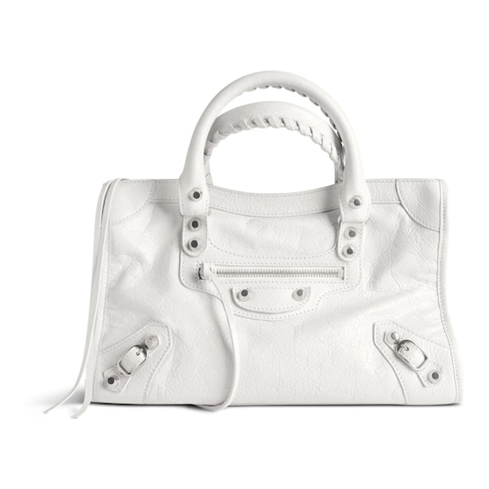 Sac à bandoulière 'Le City Bag Small' pour Femmes