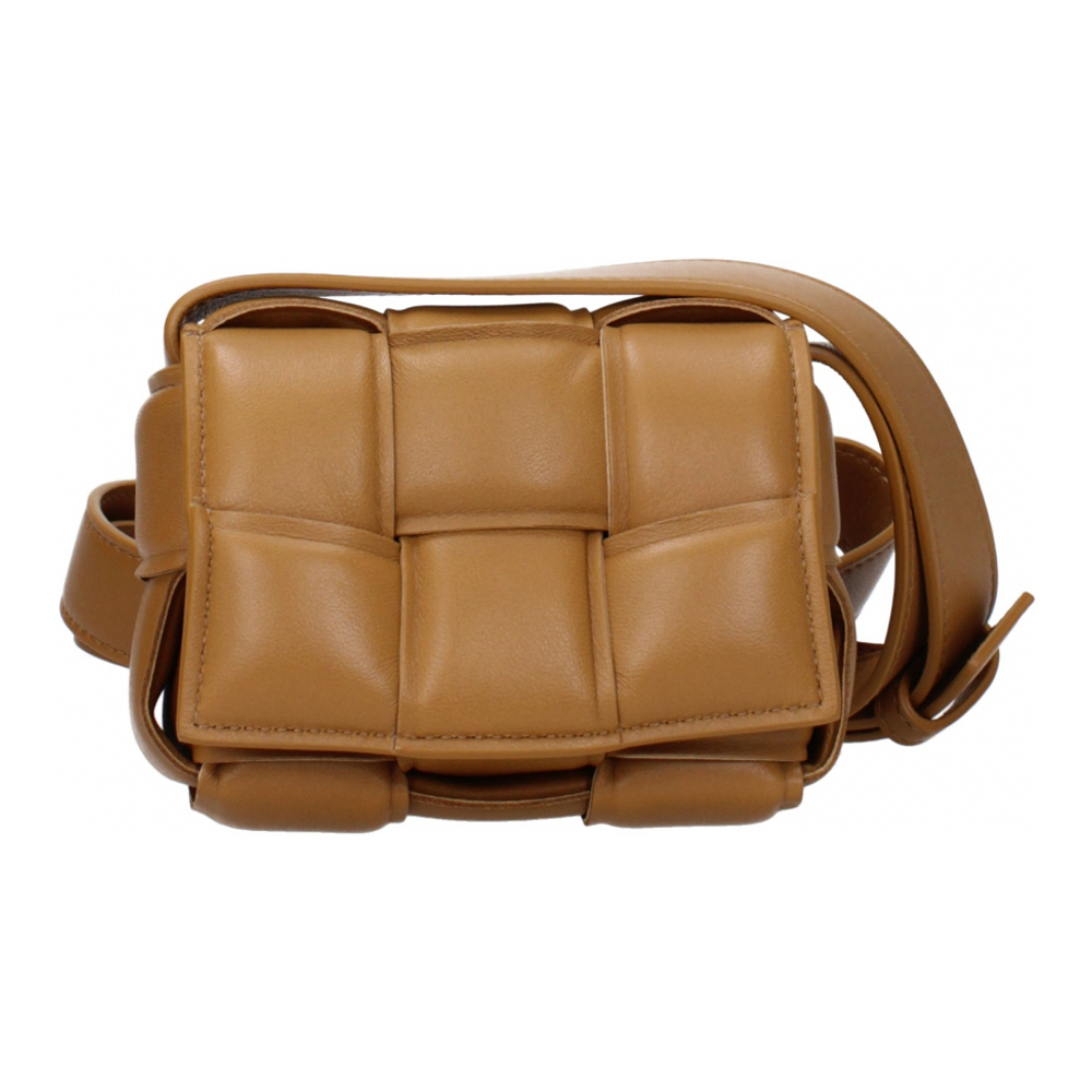 Women's 'Cassette' Shoulder Bag