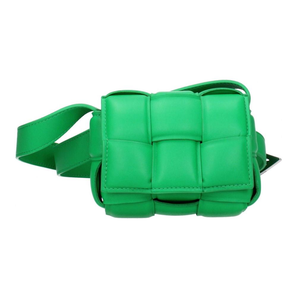 Women's 'Cassette' Shoulder Bag