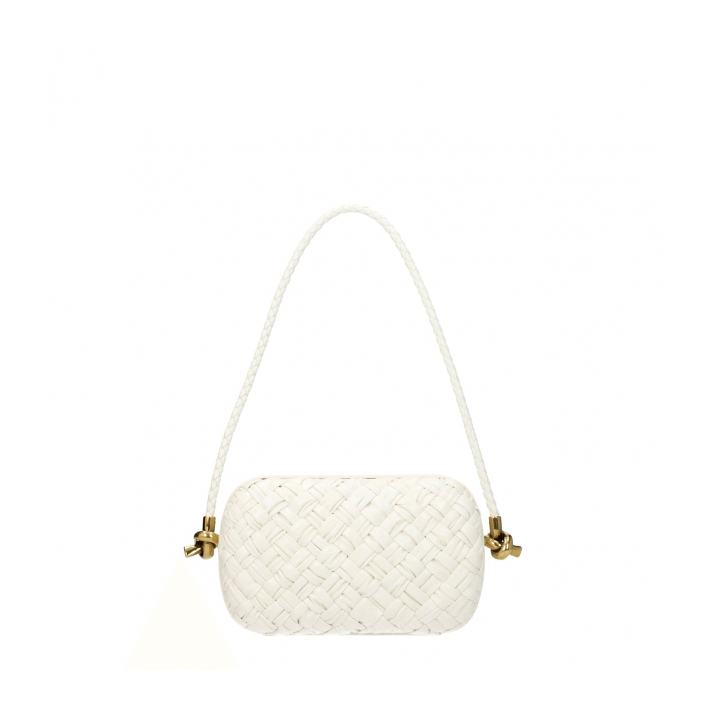 Women's 'Knot' Shoulder Bag