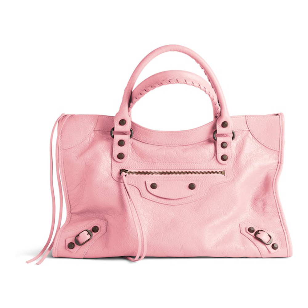 Sac à bandoulière 'Le City Bag Medium' pour Femmes