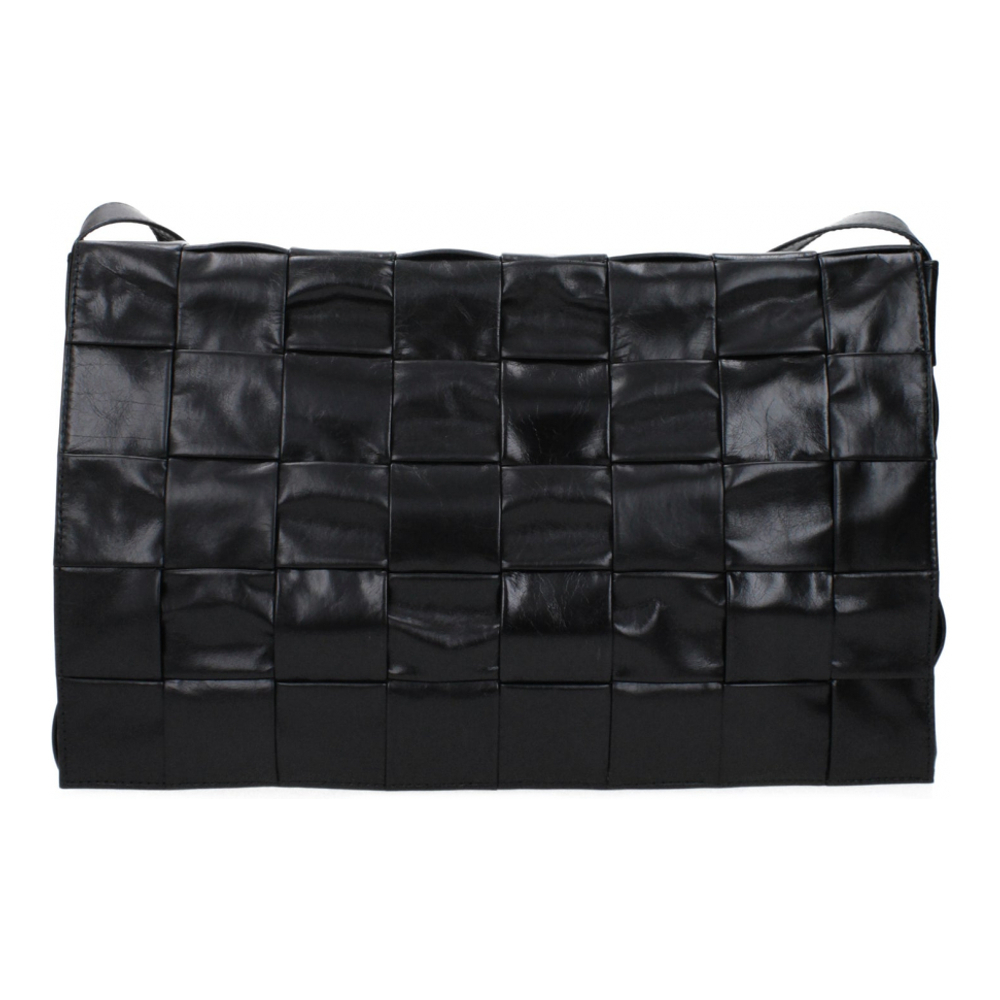 Men's 'Cassette' Shoulder Bag