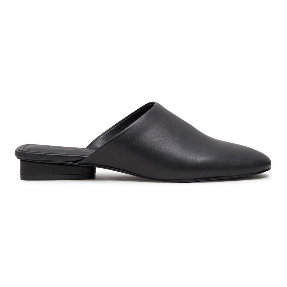 Women's 'Bette Leather' Mules