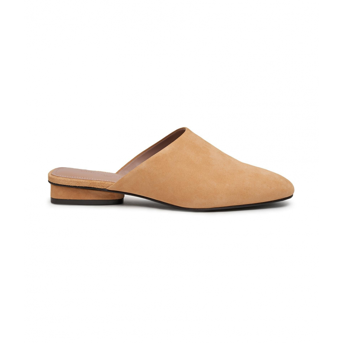 Women's 'Bette Leather' Mules
