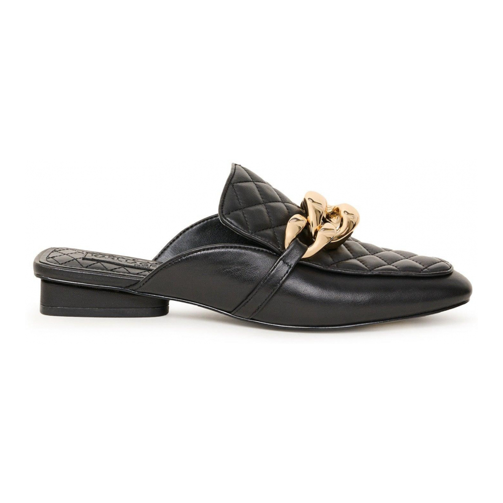 Women's 'Adeline Quilted' Mules