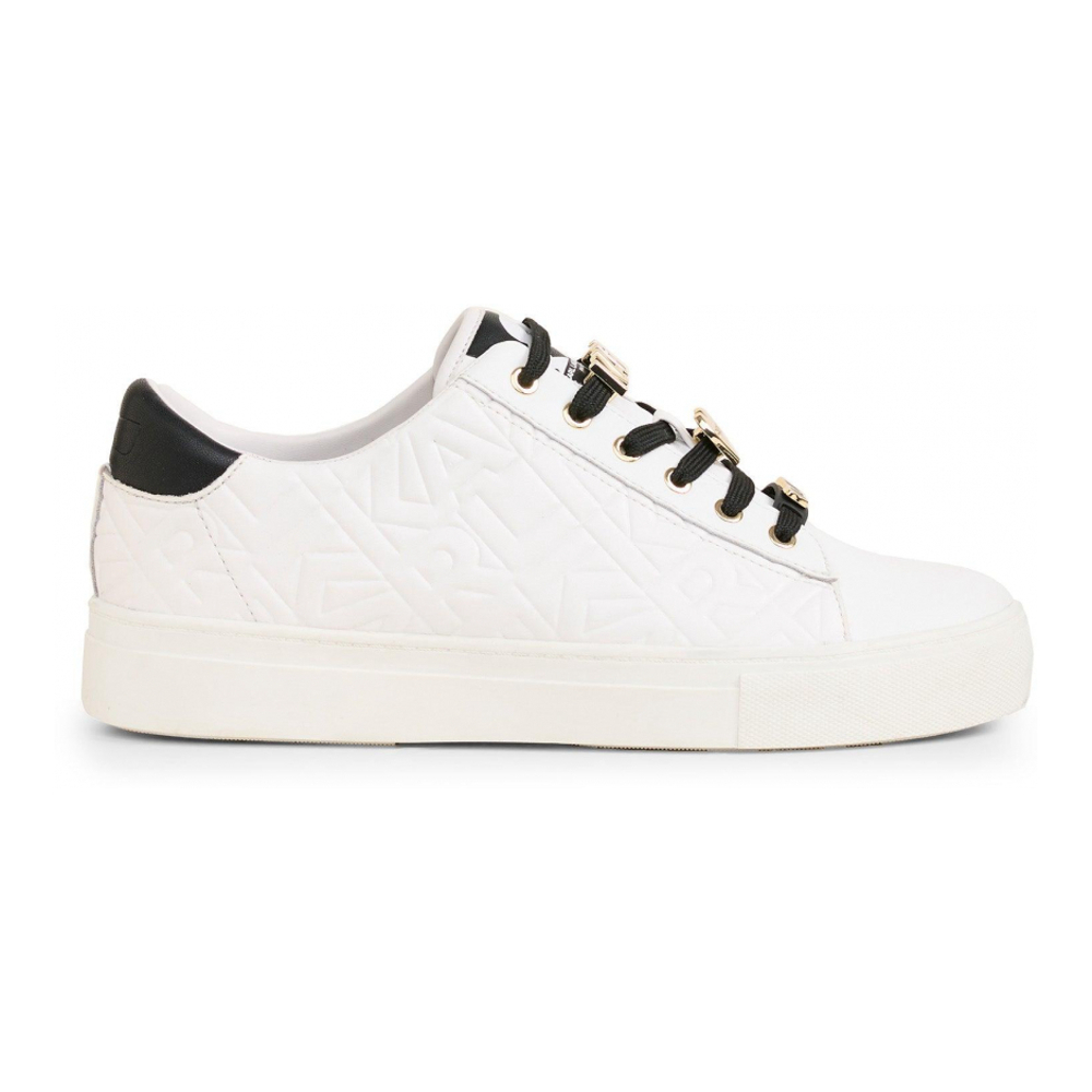 Women's 'Cate Lace Up' Sneakers
