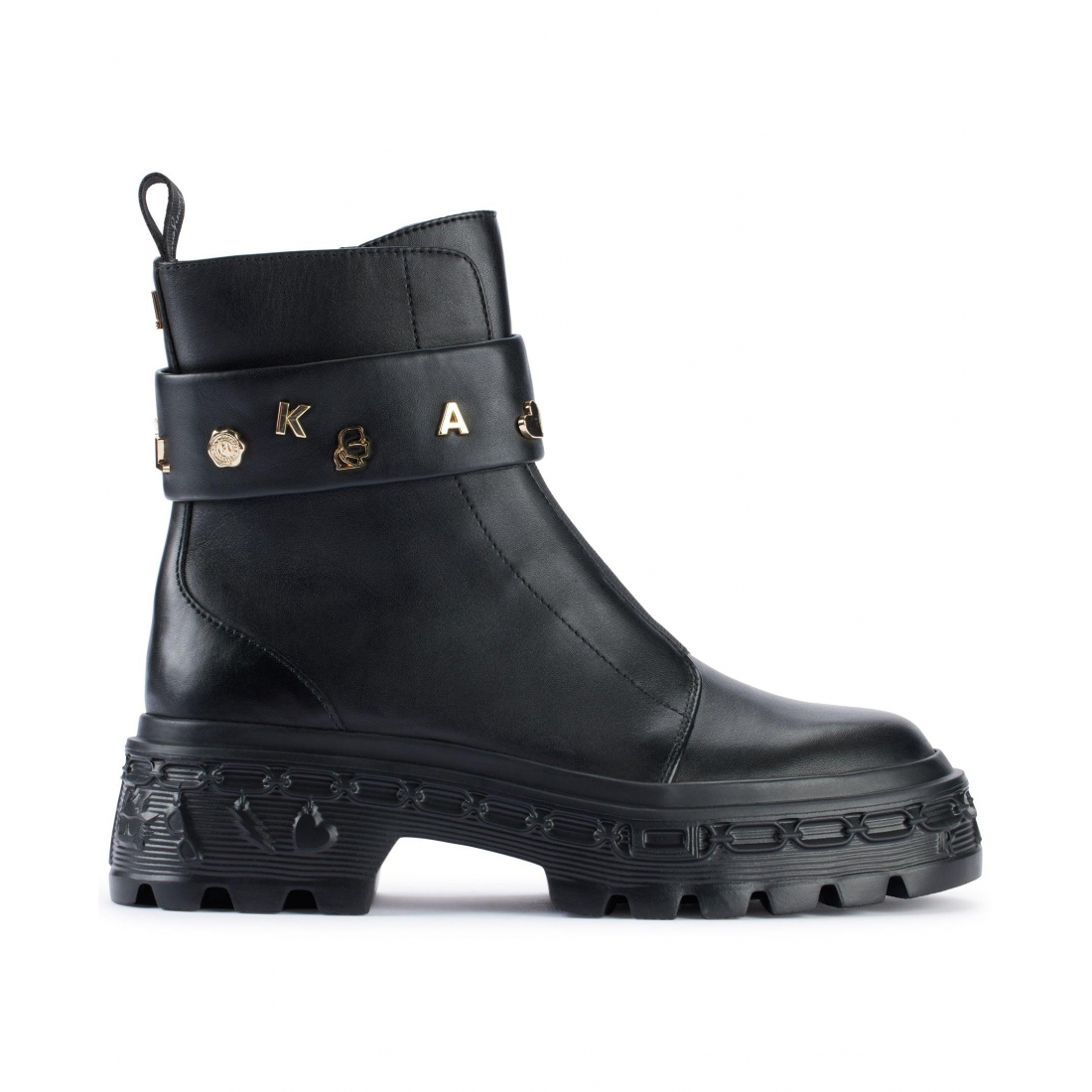 Women's 'Latisha Lug' Boots