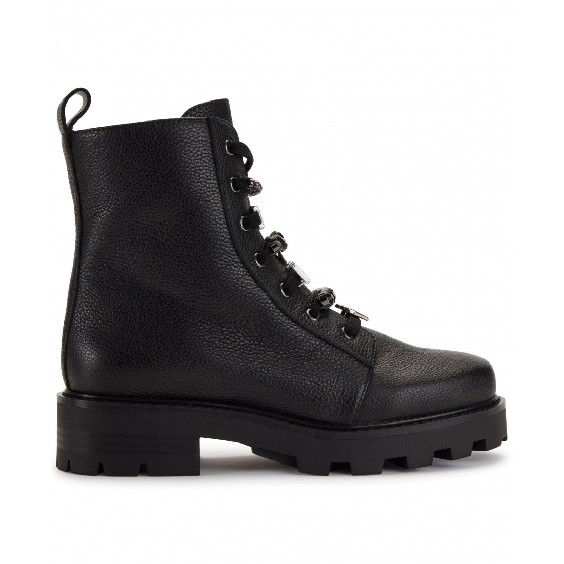 Women's 'Mela' Combat Boots